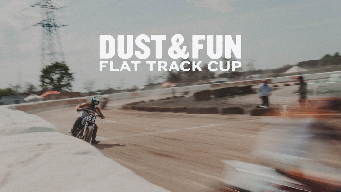 DUST & FUN #1