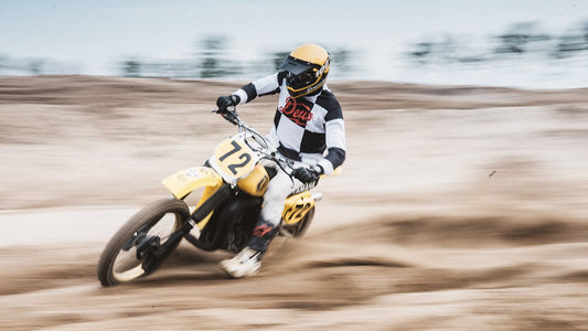 2021 Deus Swank Rally X Wheels and Waves Video