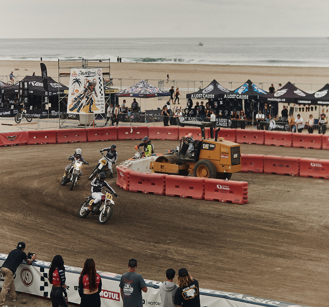 2022 Moto Beach Classic