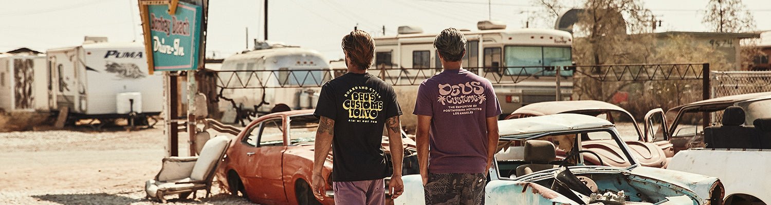 Tees