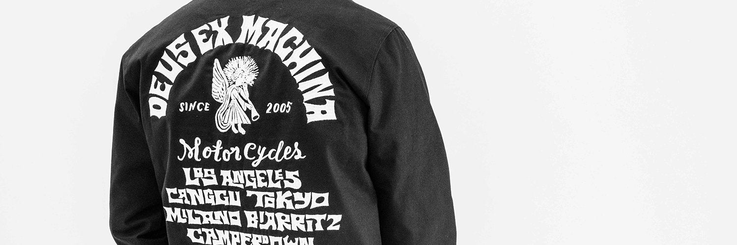 Jackets