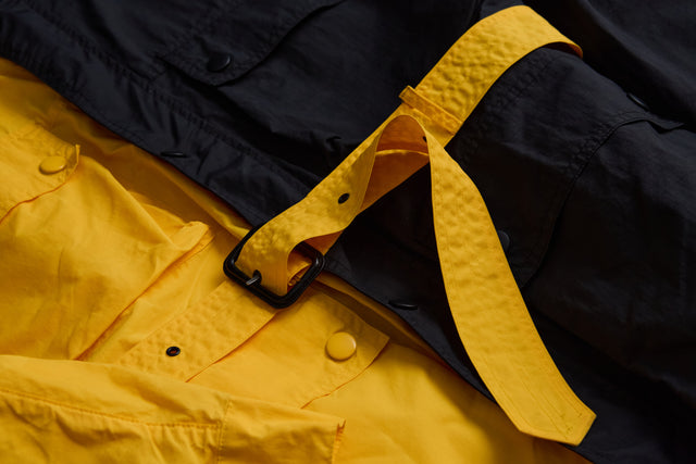 Transverse Trials Jacket