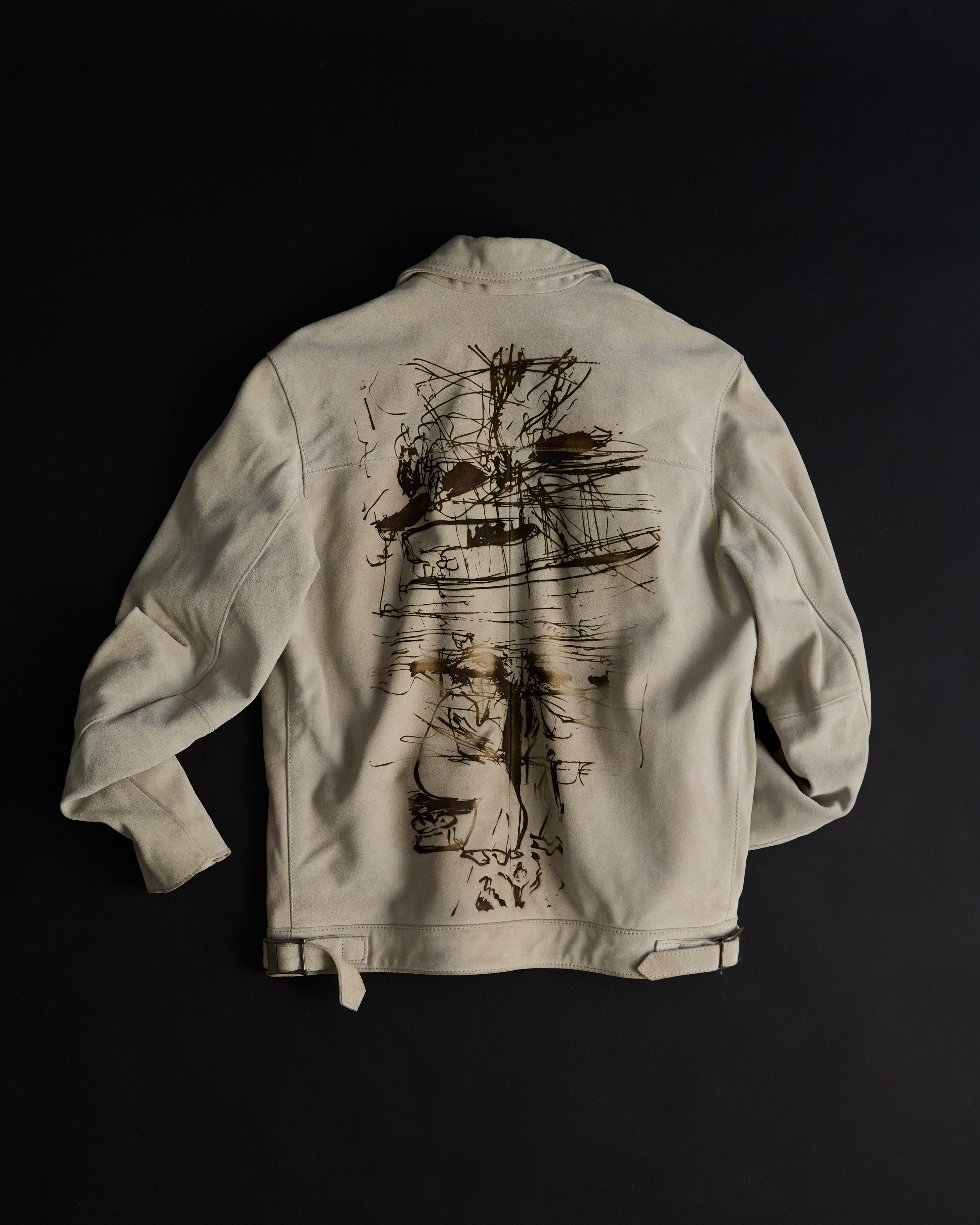 Pentagram x Deus Ex Machina | Osh Gallery, London – (UK) Deus Ex
