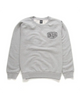 Deus Milano Address Crew Grey