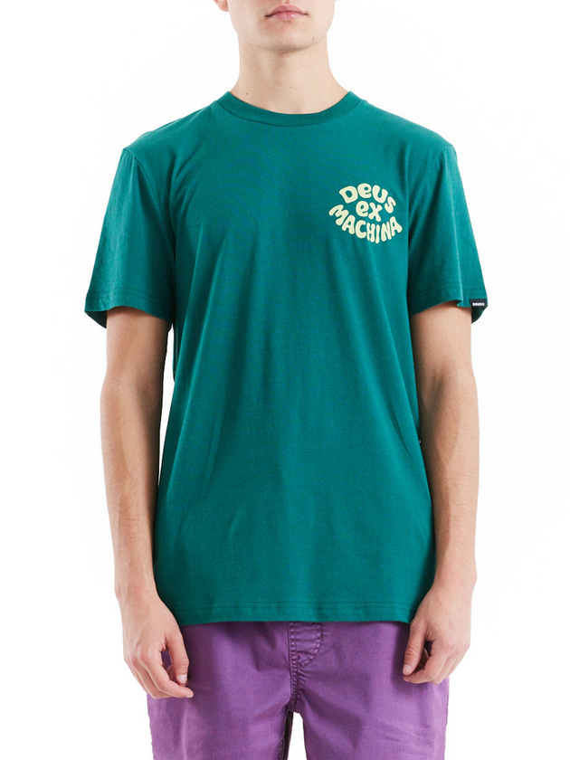Squeak Tee
