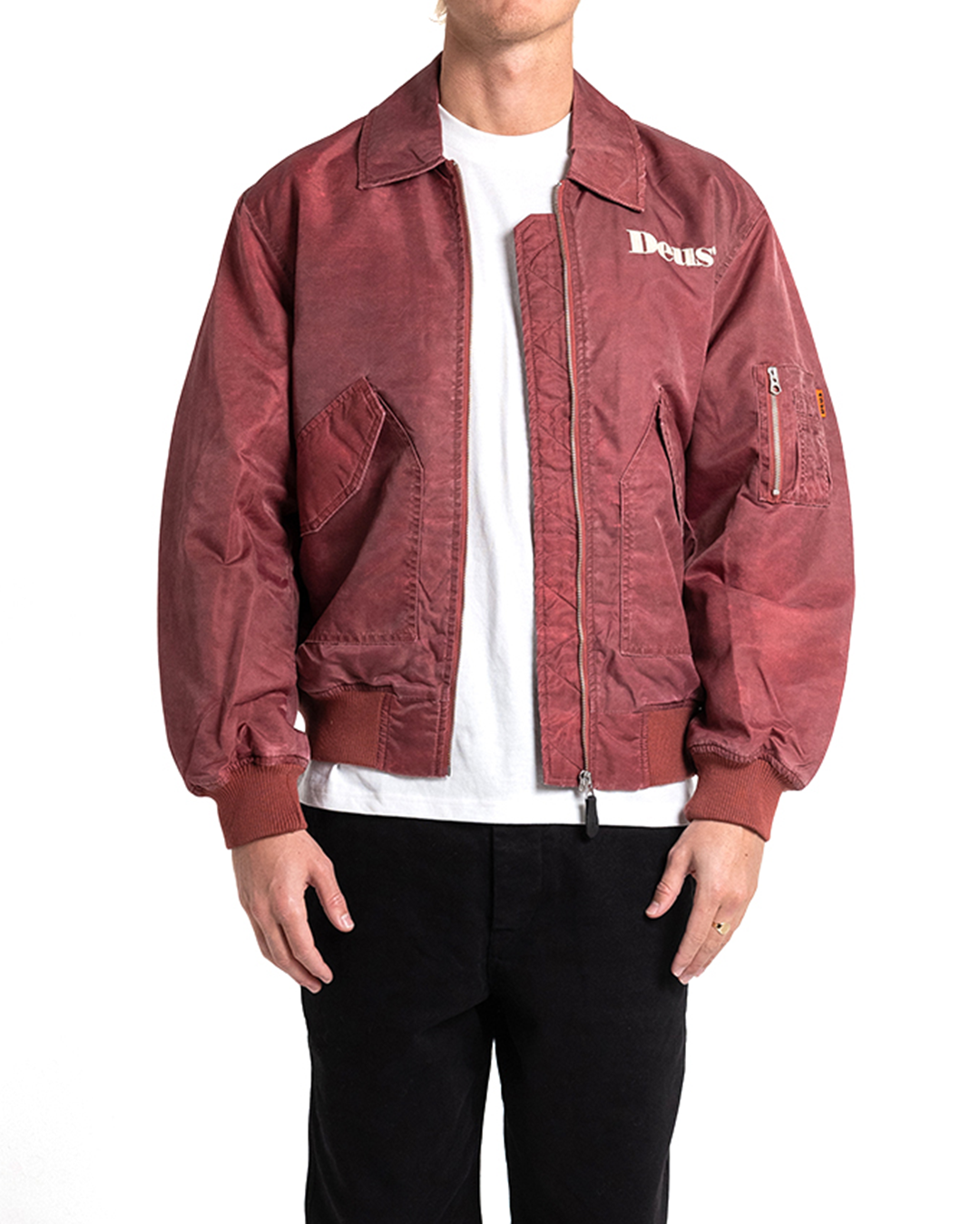 Dreamhouse Flight Jacket