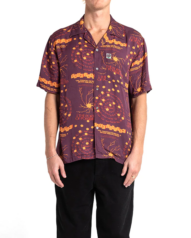 Smithson Short Sleeve Shirt