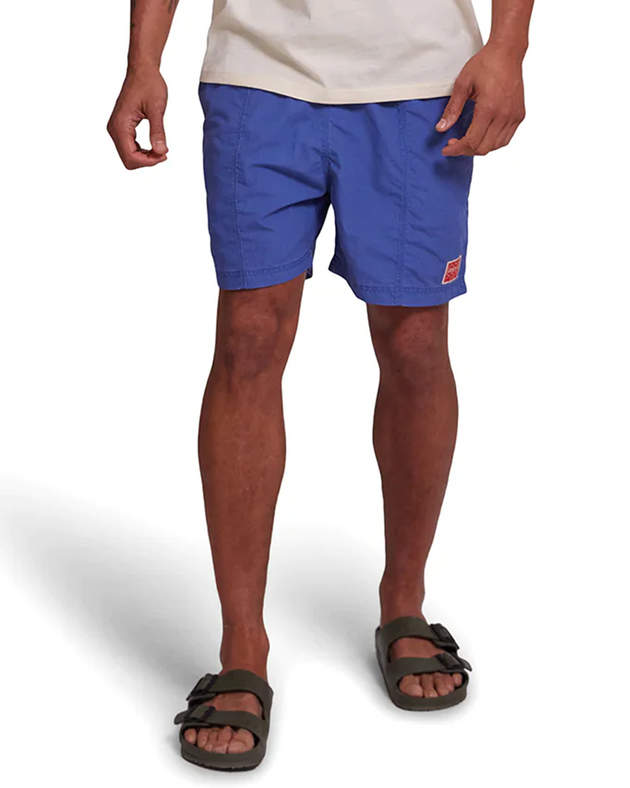 Glide Swim Short