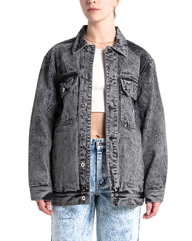 Crosby jacket