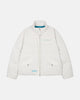 Deus Noodle Down Puffer Ivory