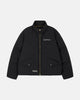 Deus Noodle Down Puffer Black