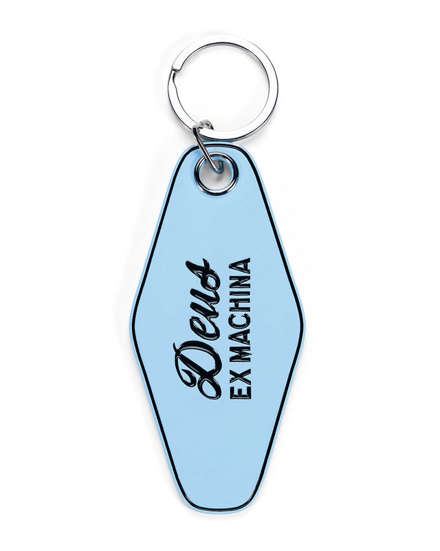 D261MAC137-HarajukuKeyTag-CeruleanBlue