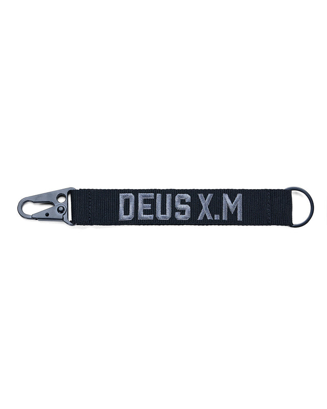 D261MAC342-HarnessKeyholder-Black