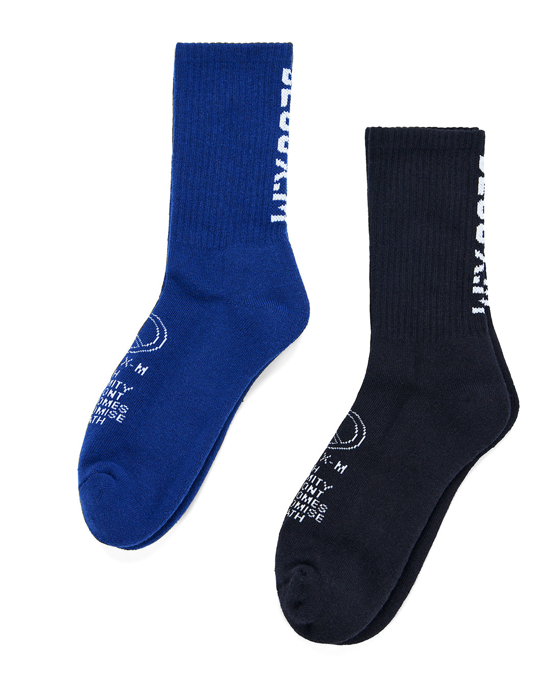 D261MAC344-PowerSocks_2Pack|Flatlay