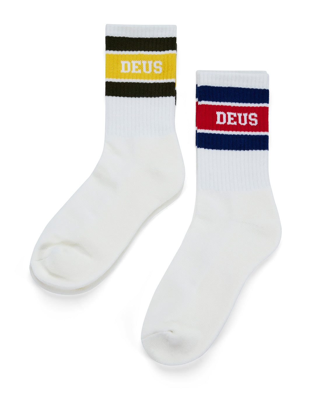 D261MAC345-FreewaySocks_2Pack|Flatlay