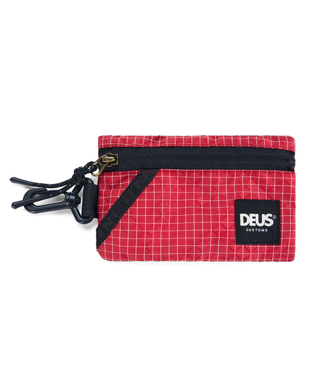 D261MBG553-MorrisCoinPouch-Red|Flatlay