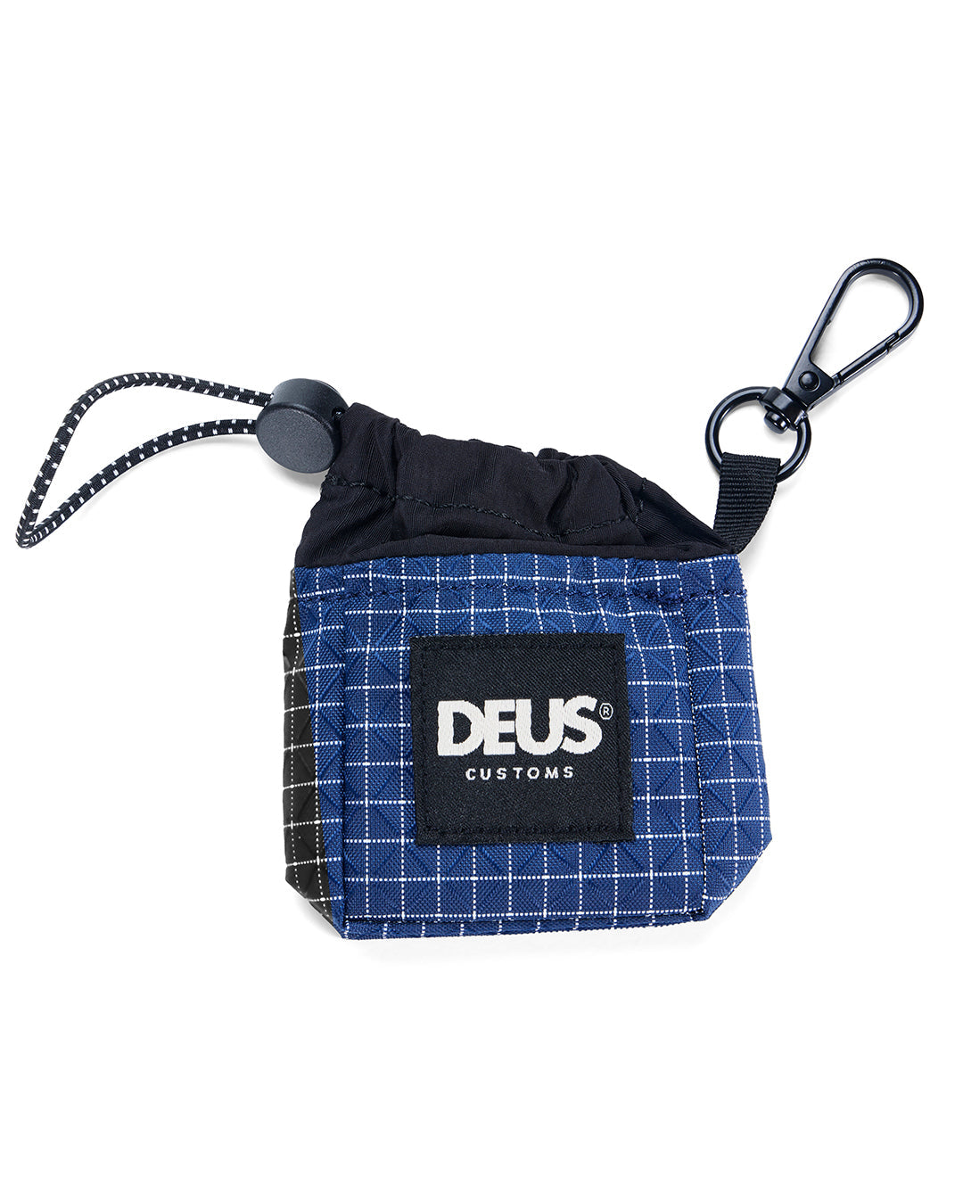 D261MBG586-PodsCase-MechanicBlue|Flatlay