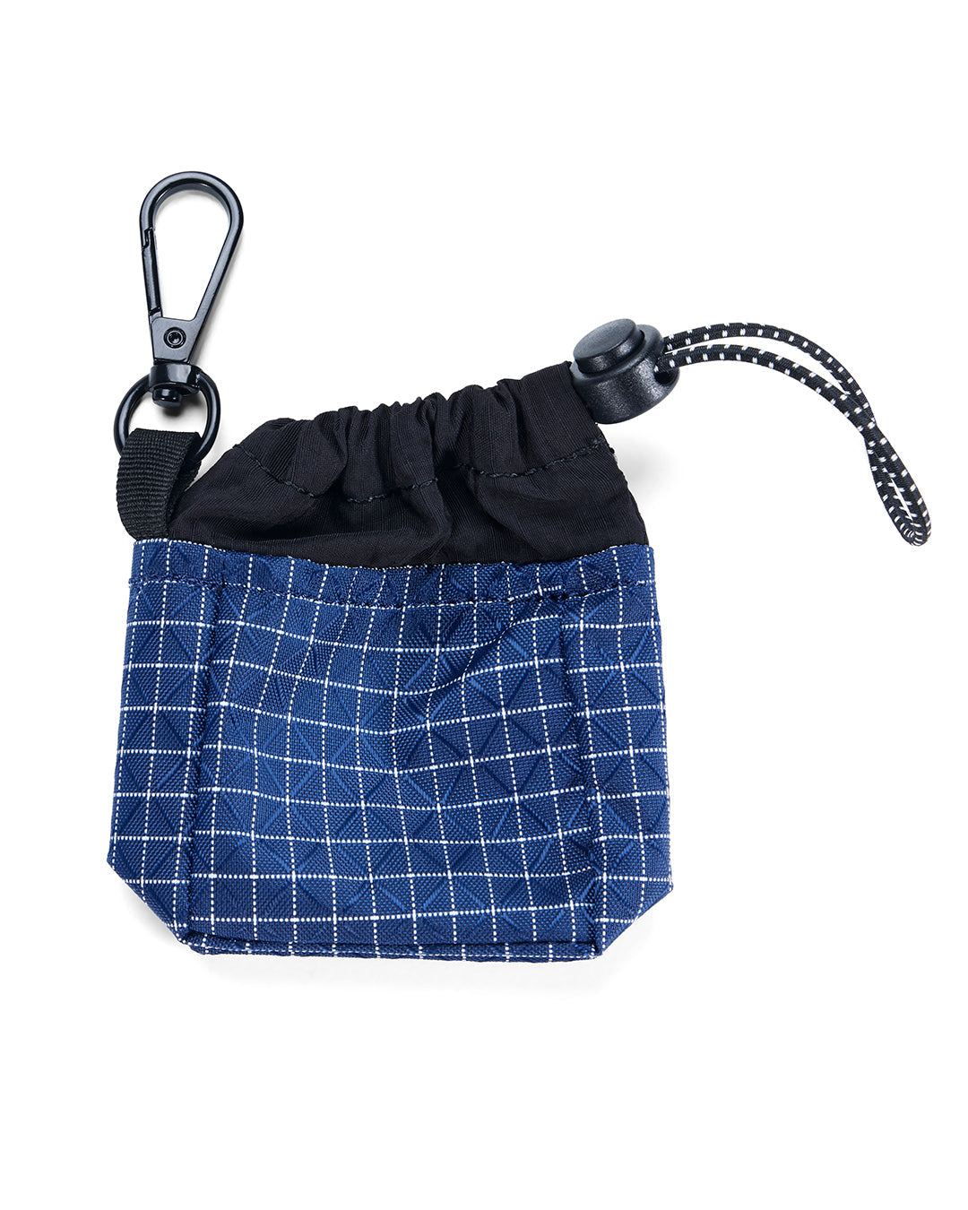 D261MBG586-PodsCase-MechanicBlue|Flatlay