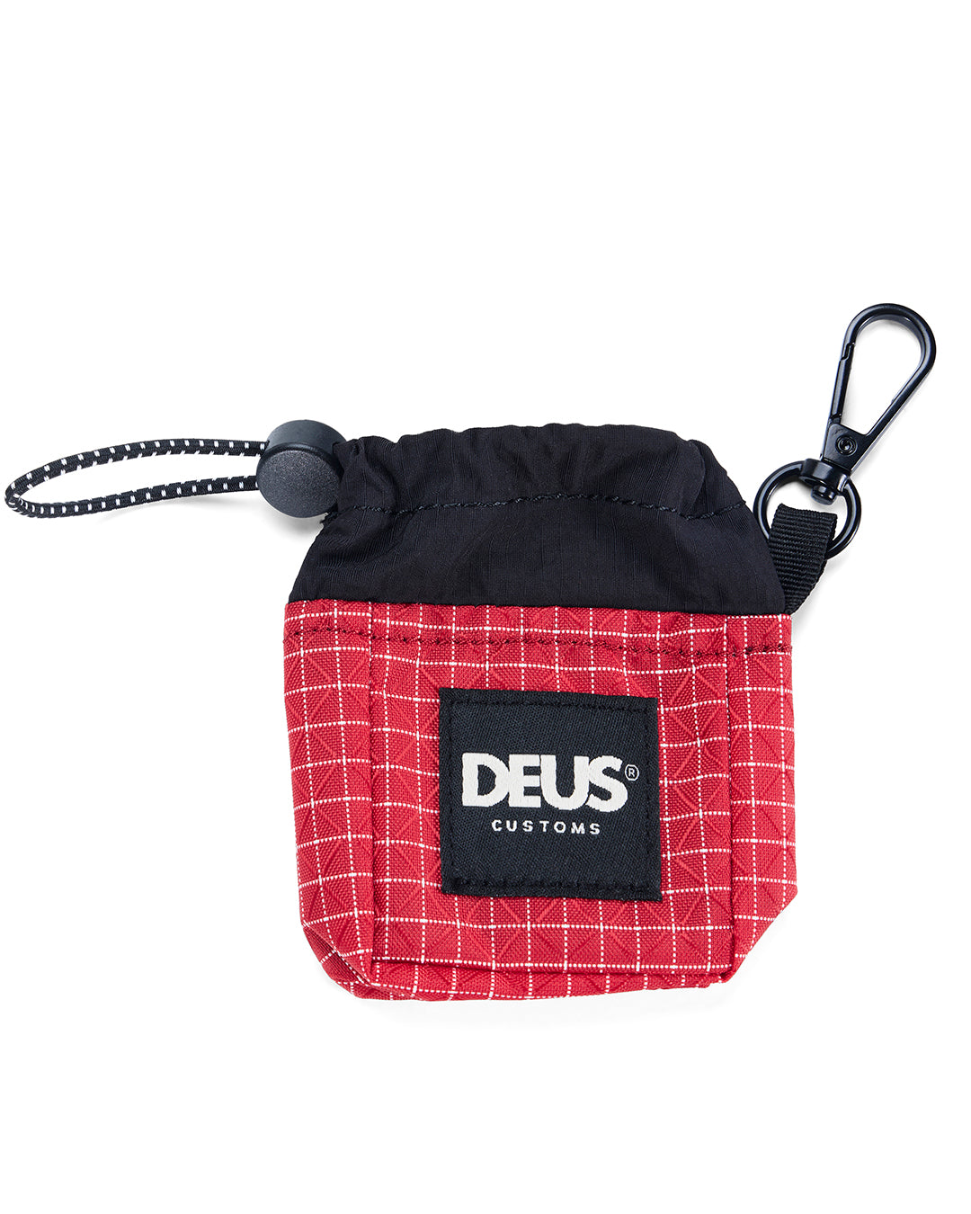 D261MBG586-PodsCase-Red|Flatlay