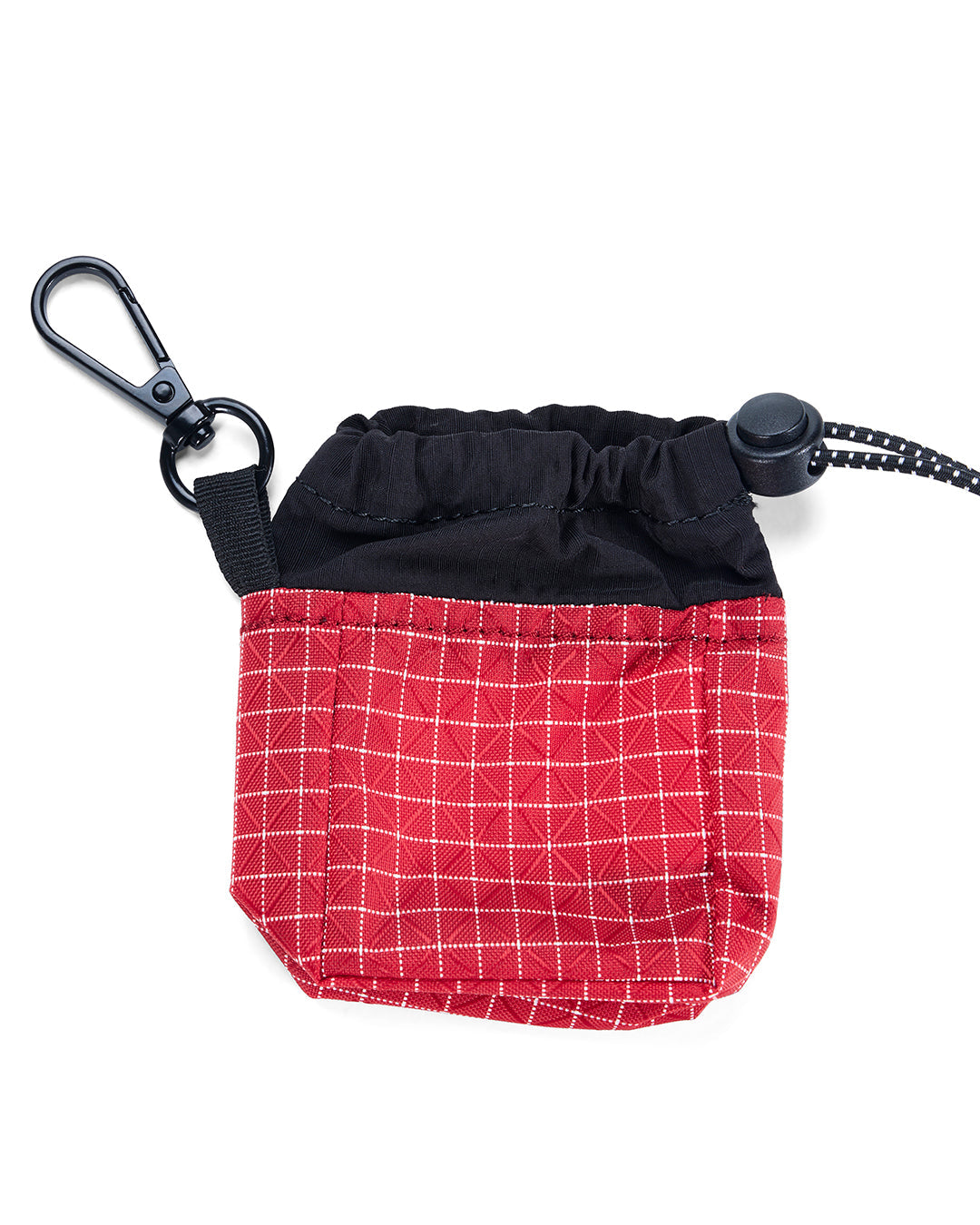 D261MBG586-PodsCase-Red|Flatlay