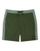 D261MBS510-RicosBoardShort-Pine|Flatlay