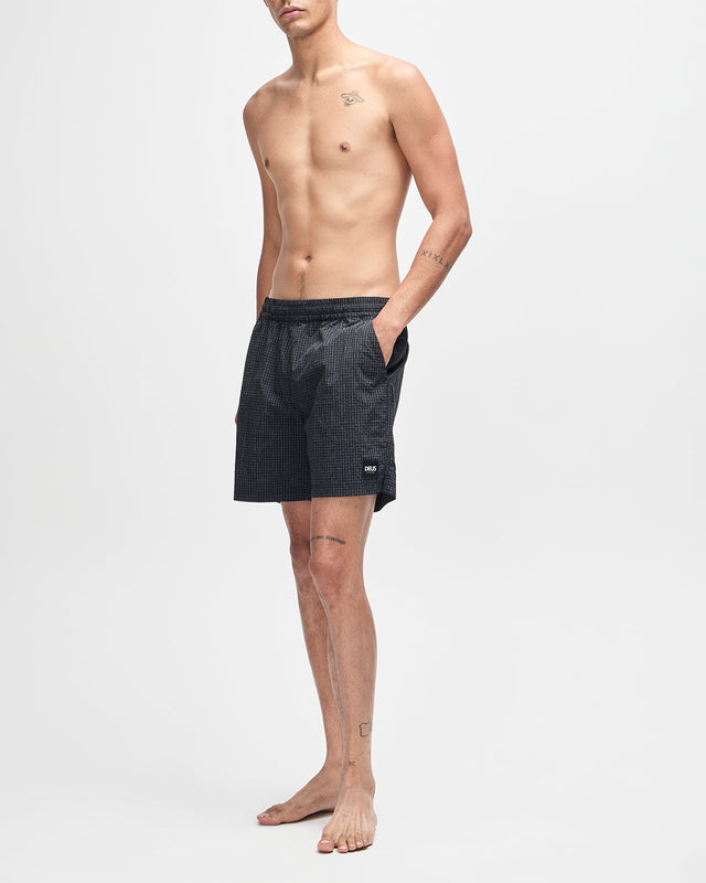 Service Swim Short