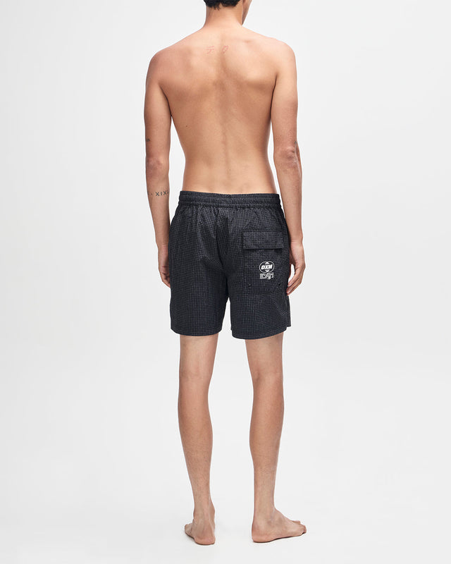 Service Swim Short