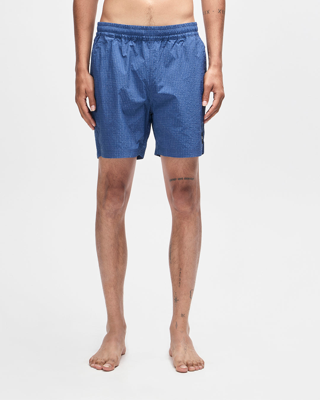D261MBS511-ServiceSwimShort-Mechanic|Model