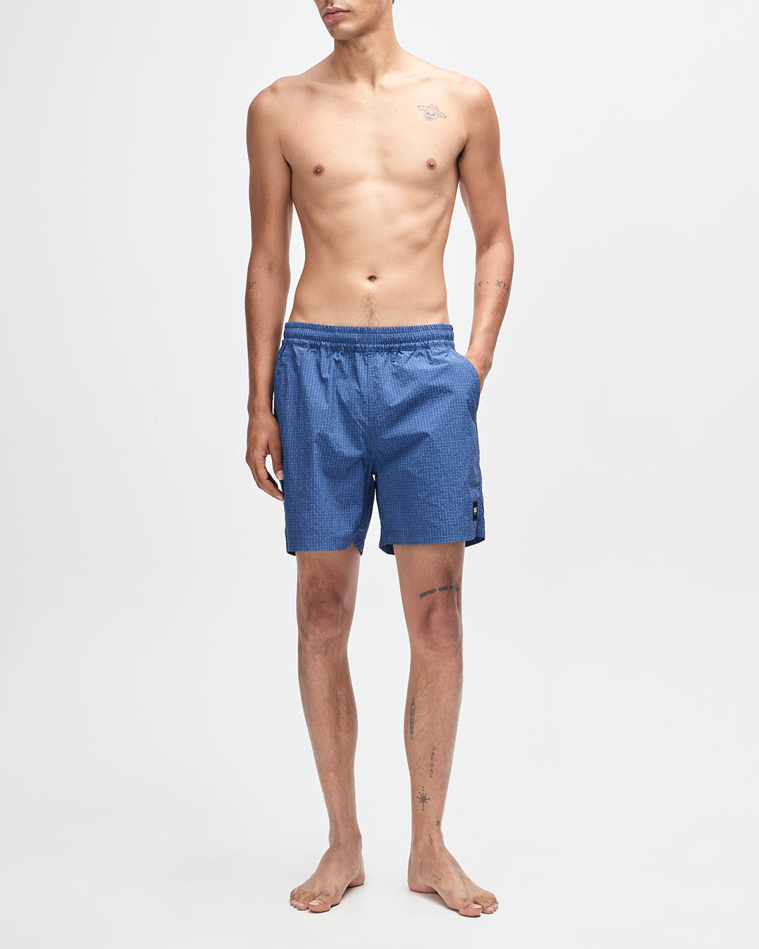 Service Swim Short