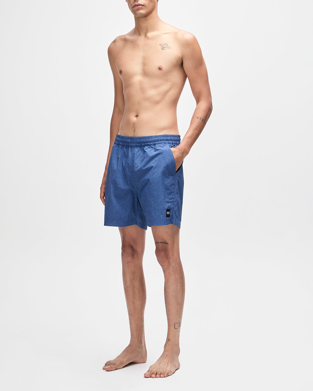 Service Swim Short