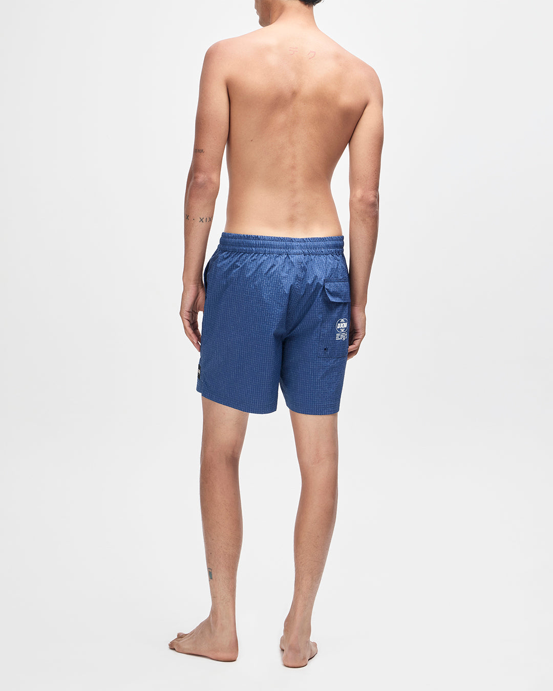 Service Swim Short
