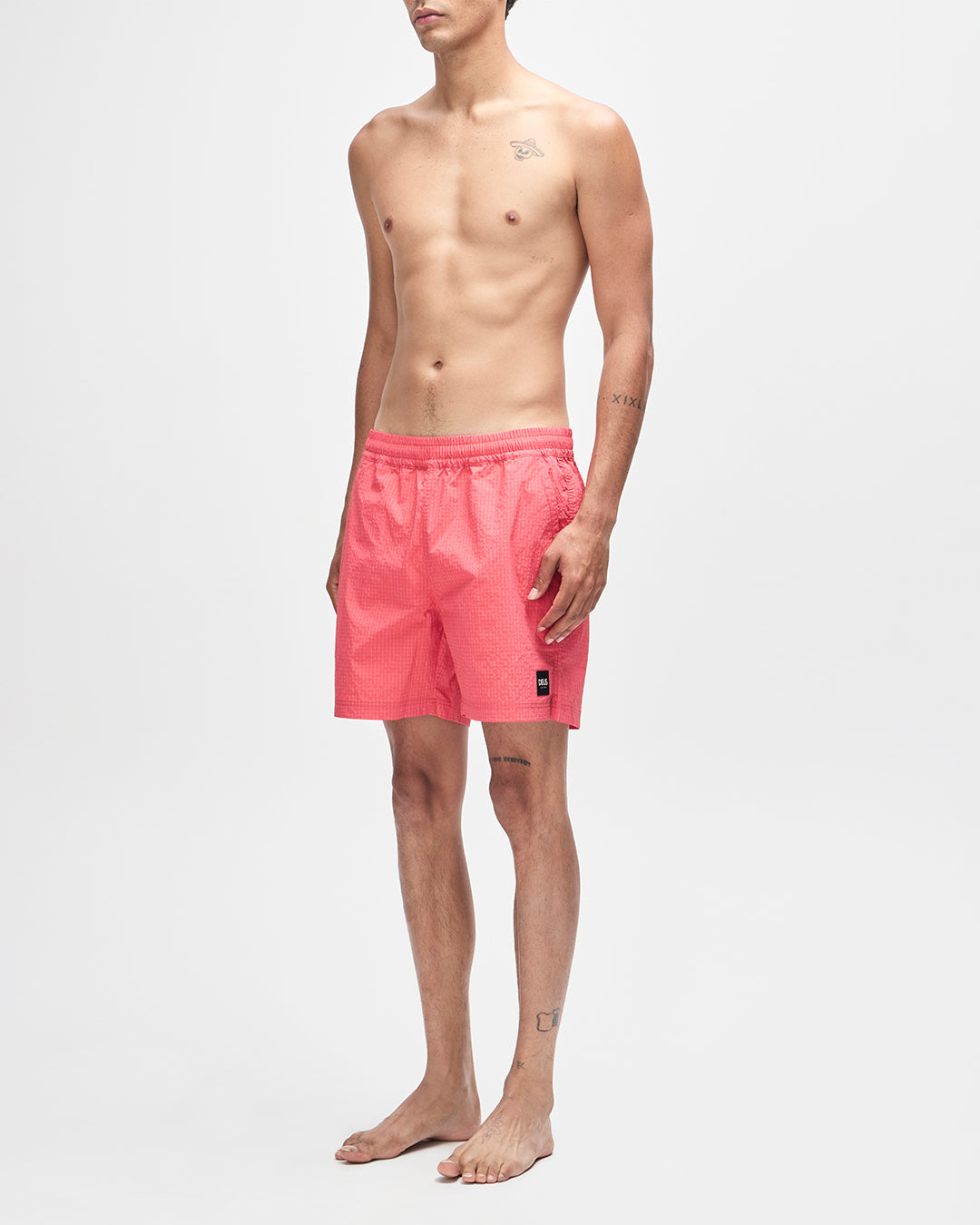 Service Swim Short