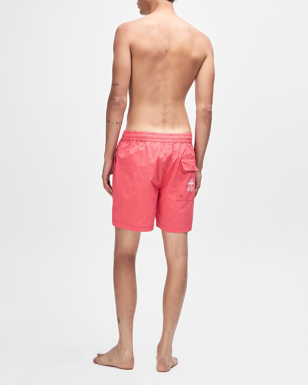 Service Swim Short