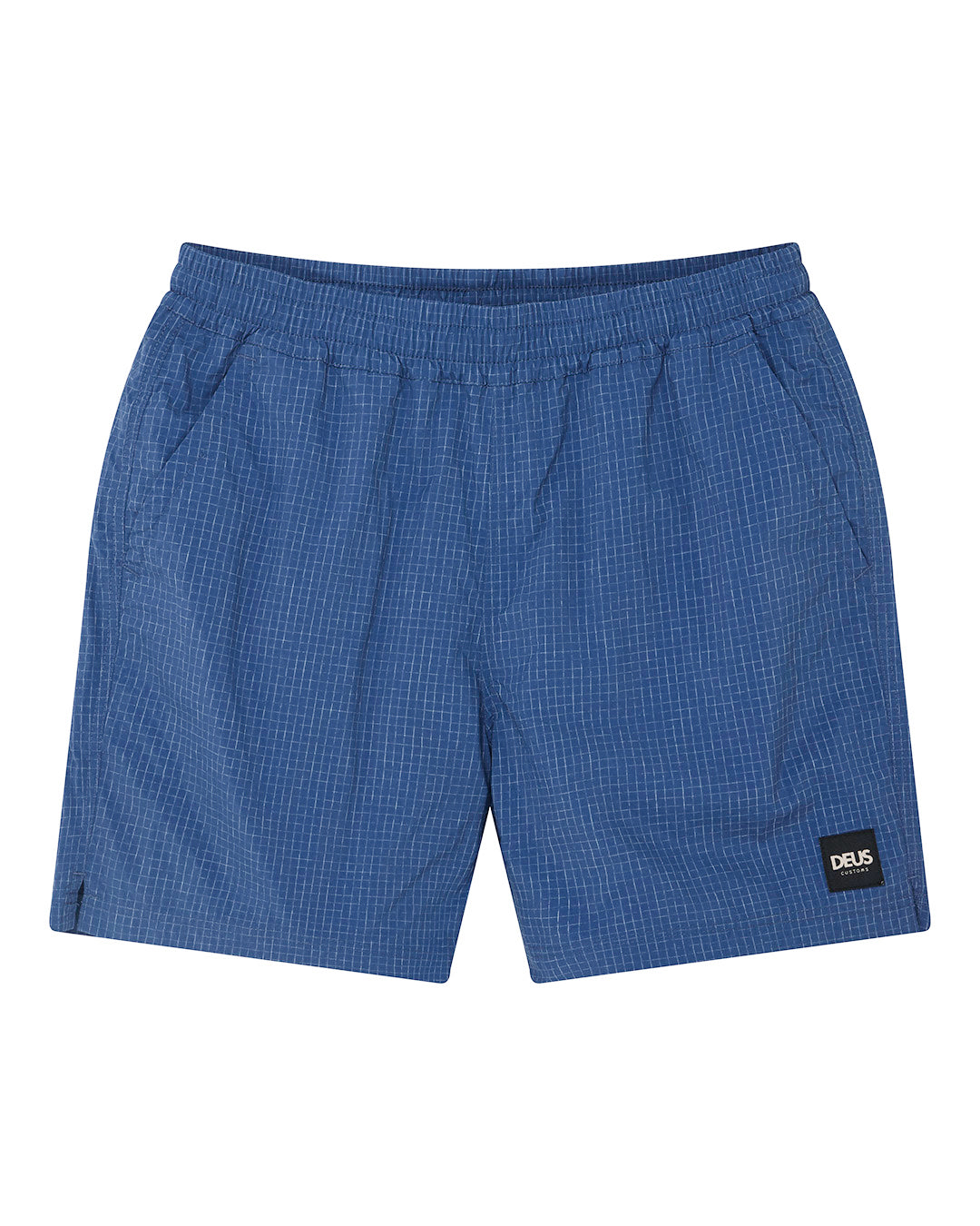 D261MBS511-ServiceSwimShort-Mechanic|Flatlay