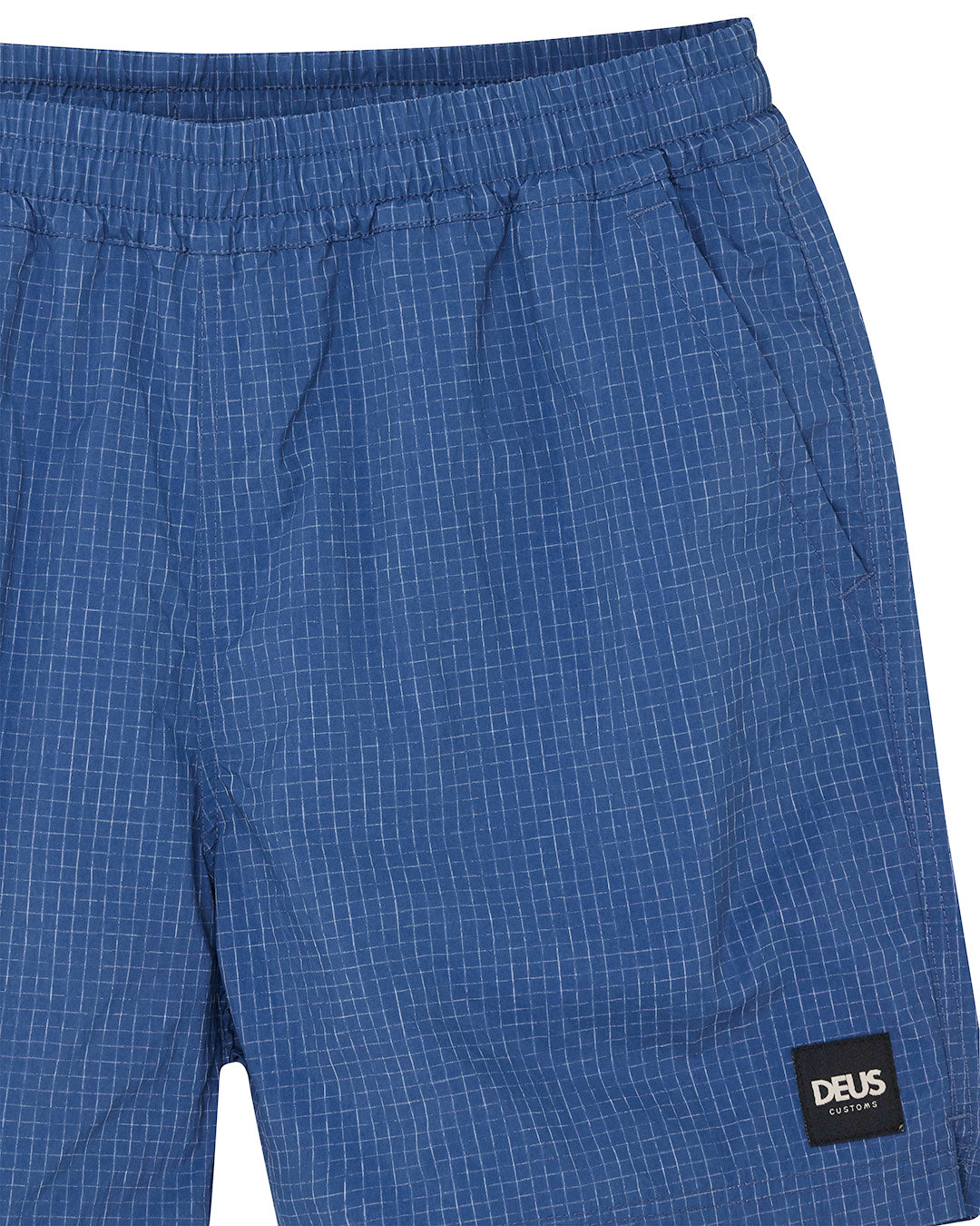 Service Swim Short