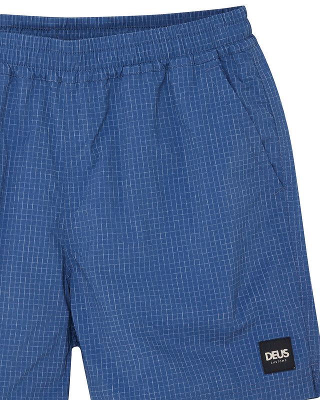 Service Swim Short