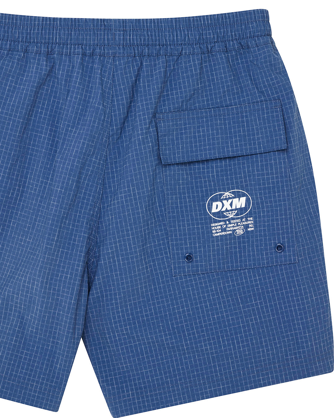 Service Swim Short