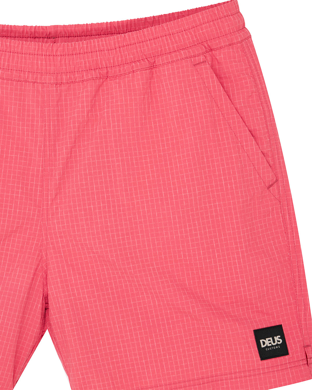 Service Swim Short