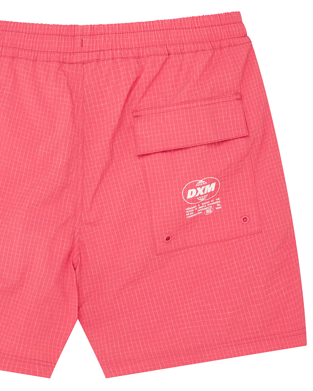 Service Swim Short