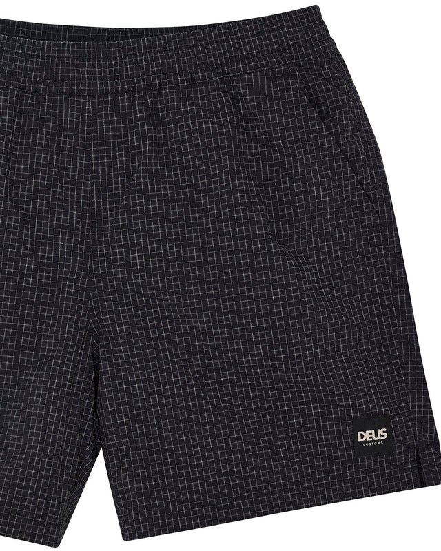 Service Swim Short
