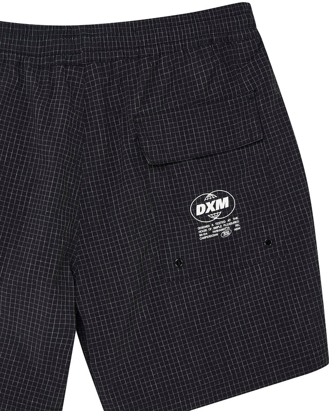 Service Mesh Swim Short