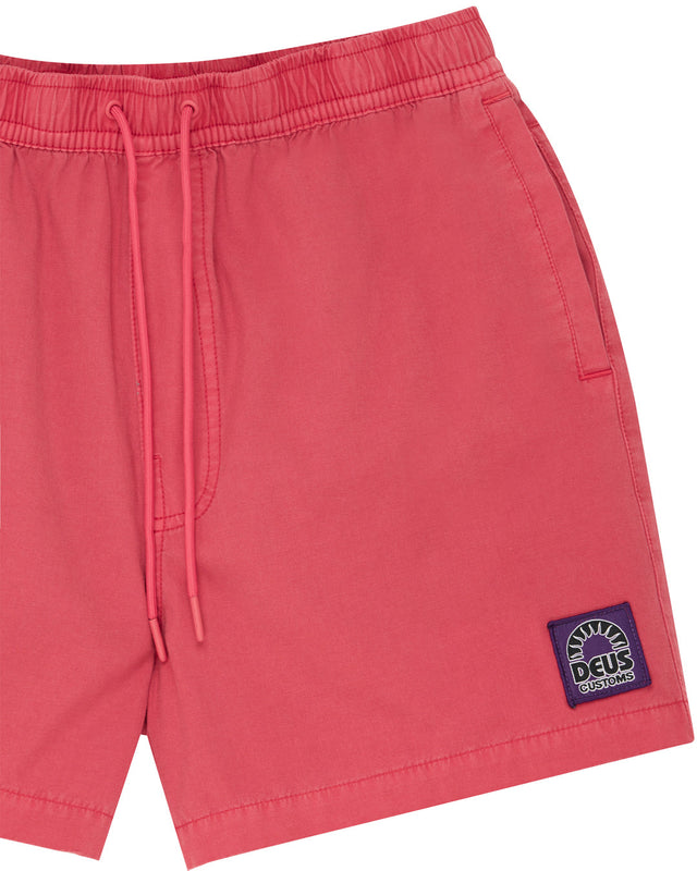 Sandbar Garment Dyed Short