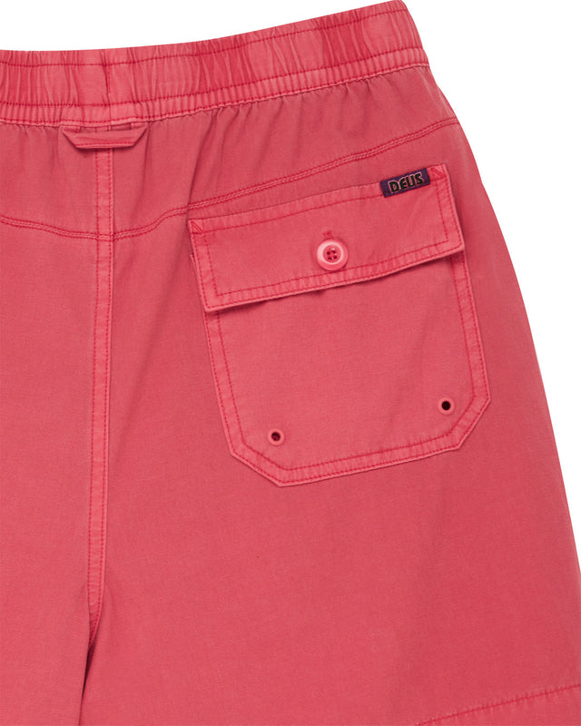 Sandbar Garment Dyed Short