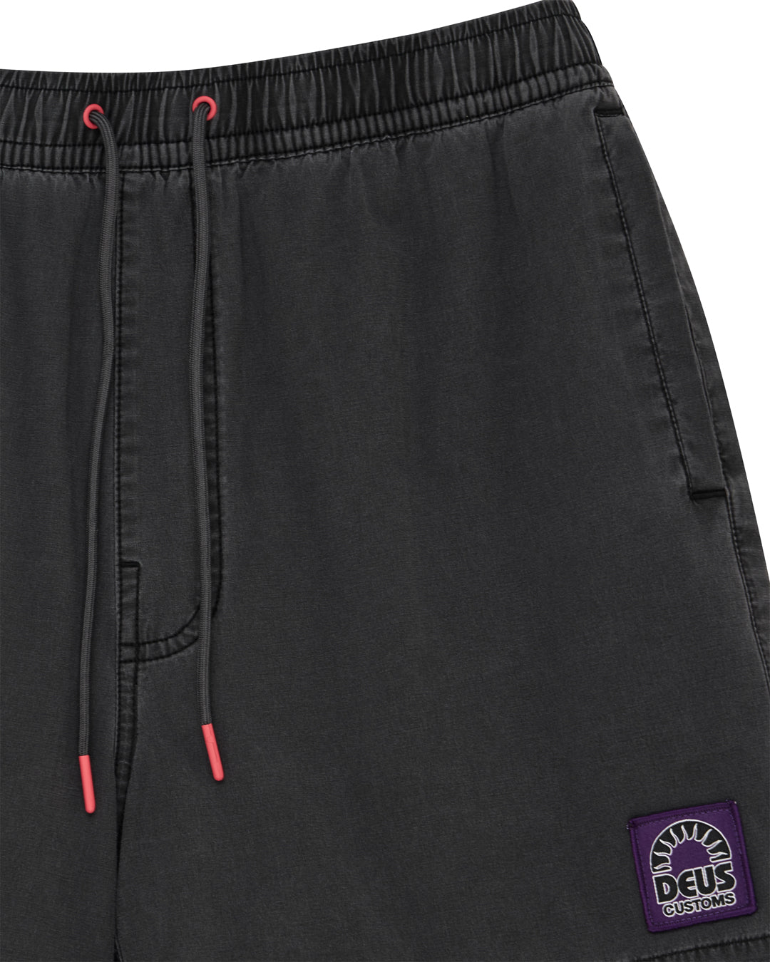 Sandbar Garment Dyed Short