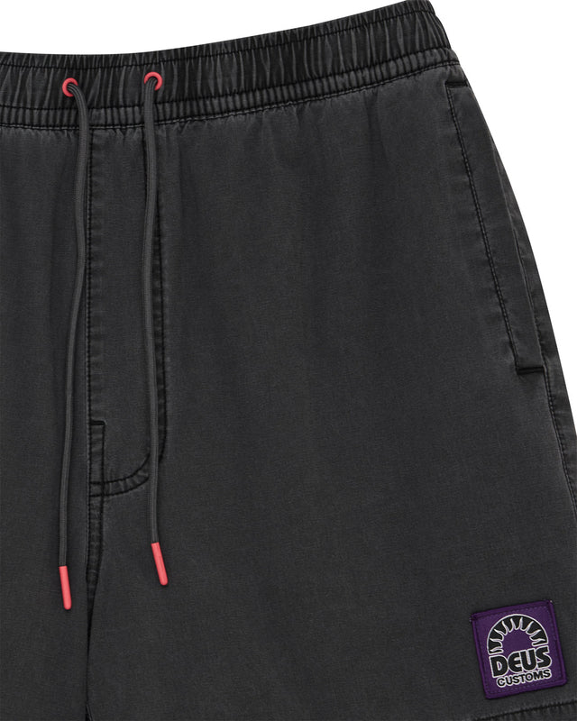 Sandbar Garment Dyed Short