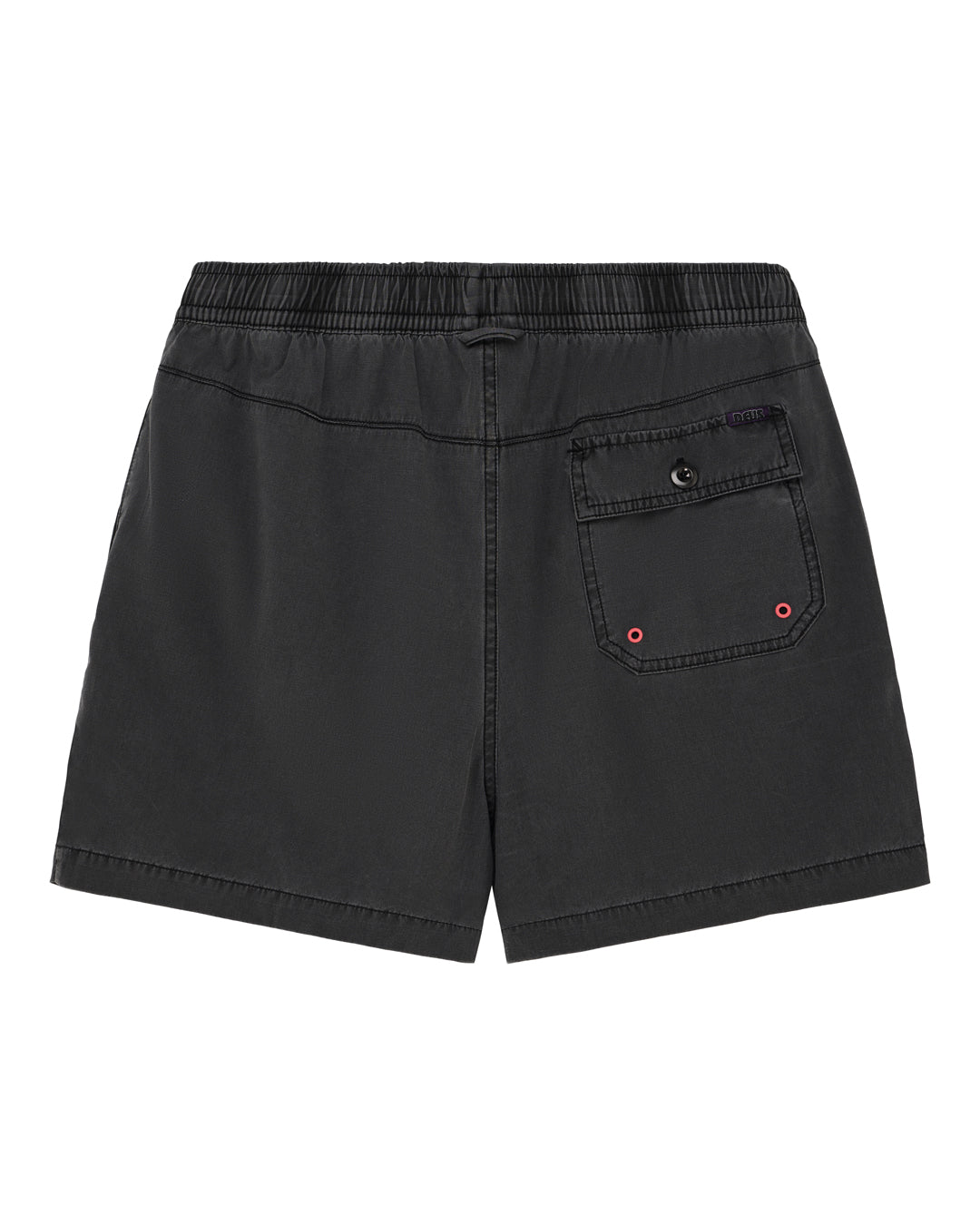 D261MBS516-SandbarGarmentDyedShort|Flatlay