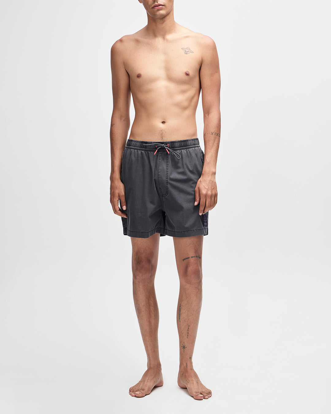 Sandbar Garment Dyed Short
