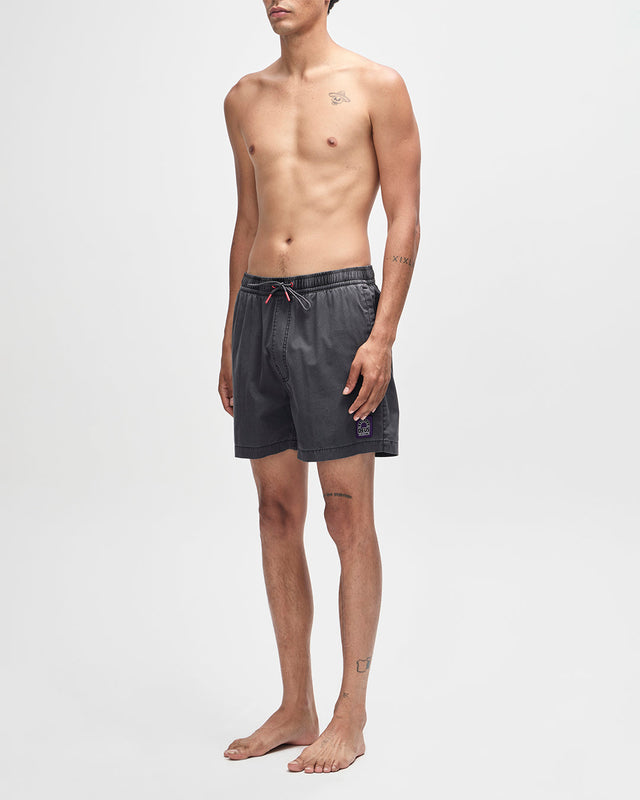 Sandbar Garment Dyed Short