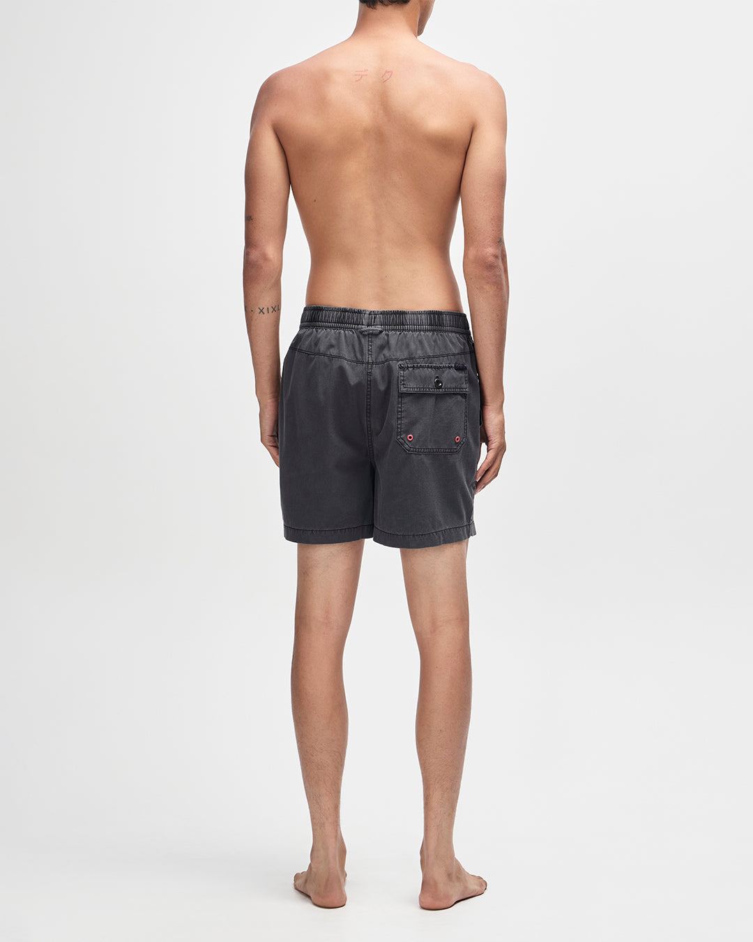 Sandbar Garment Dyed Short