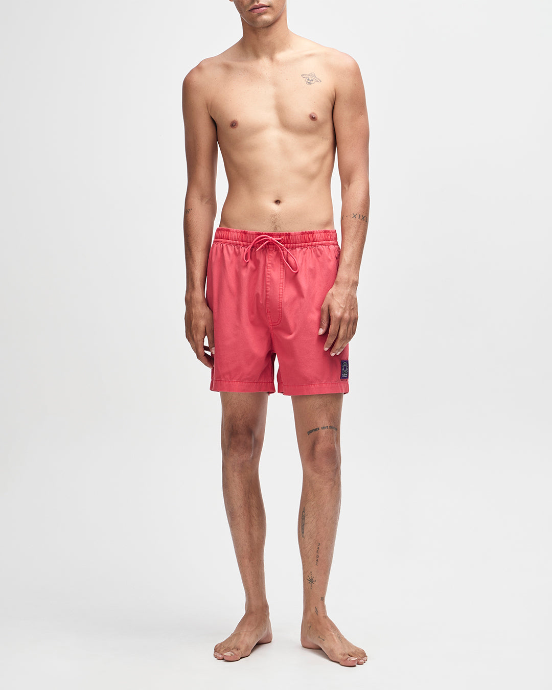 Sandbar Garment Dyed Short